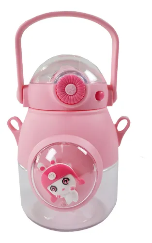 Vaso botella figura infantil Yn2416 - Image 31