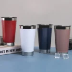 Vaso térmico con abridor botella Bh-821 - Image 16