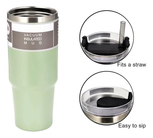 Vaso térmico de acero inoxidable Vt-024 - Image 42