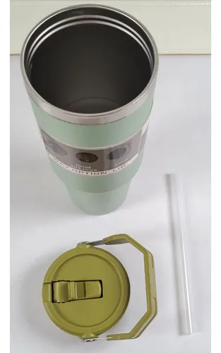 Vaso térmico de acero inoxidable Vt-024 - Image 66