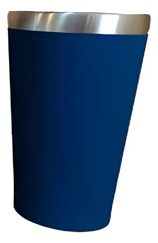 Vaso Termico De Acero Inoxidable 140 Ml Para Viajes 90438 - Imagen 24