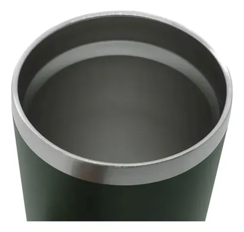 Vaso Termico De Acero Inoxidable 140 Ml Para Viajes 90438 - Imagen 25