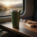 Vaso Termico De Acero Inoxidable 140 Ml Para Viajes 90438 - Imagen 15