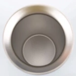 Vaso Termico De Acero Inoxidable 140 Ml Para Viajes 90438 - Imagen 4
