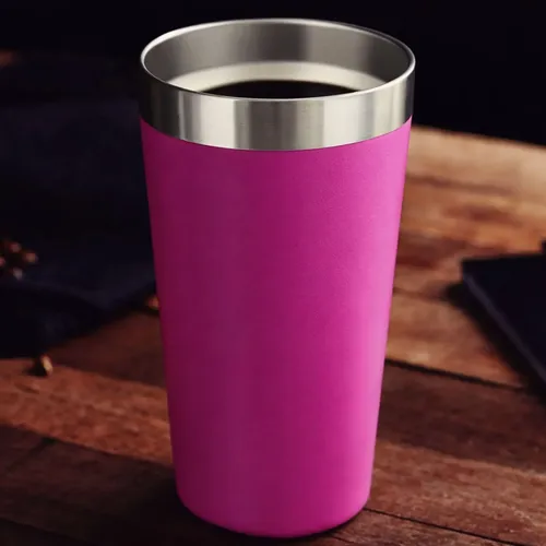 Vaso Termico De Acero Inoxidable 140 Ml Para Viajes 90438 - Imagen 28