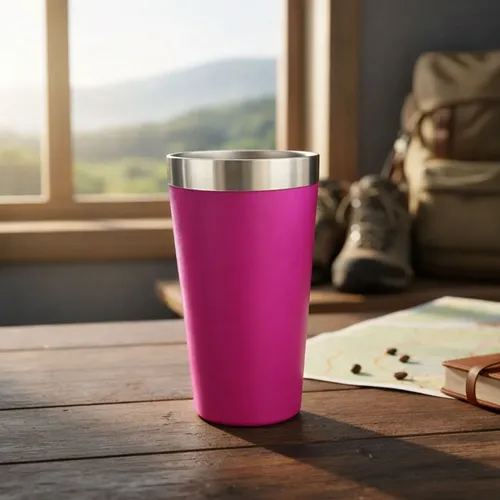 Vaso Termico De Acero Inoxidable 140 Ml Para Viajes 90438 - Imagen 29