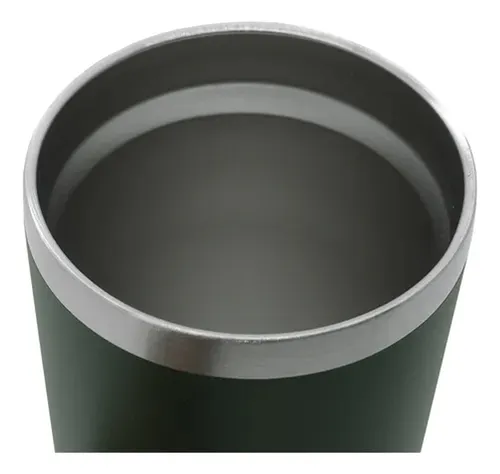 Vaso Termico De Acero Inoxidable 140 Ml Para Viajes 90438 - Imagen 10