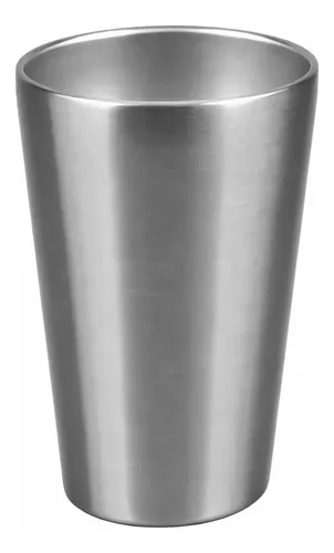 Vaso Termico De Acero Inoxidable 140 Ml Para Viajes 90438 - Imagen 5