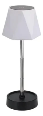 Velador inalámbrico de mesa Jf-329a - Image 5