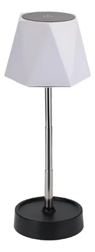Velador inalámbrico de mesa Jf-329a - Image 5