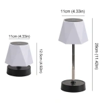 Velador inalámbrico de mesa Jf-329a - Image 6
