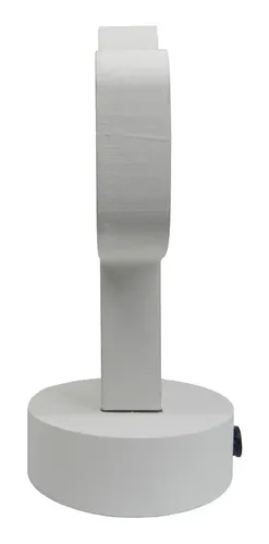 Lámpara velador cactus LED espejo - Imagen 2
