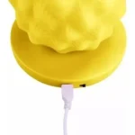 Velador LED táctil con forma de ananá - pusb 16 cm - Image 3