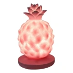 Velador LED táctil con forma de ananá - pusb 16 cm - Imagen 8