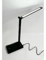 Velador luz LED de mesa recargable 0084 - Image 6