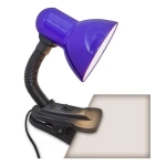 Velador pinza broche de mesa - Image 8