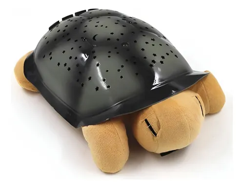 Velador Tortuga Proyector De Estrellas Usb A Pilas Musica - Image 22