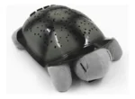 Velador Tortuga Proyector De Estrellas Usb A Pilas Musica - Image 15