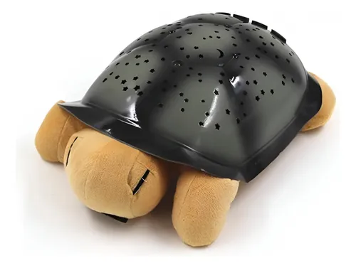 Velador Tortuga Proyector De Estrellas Usb A Pilas Musica - Image 18