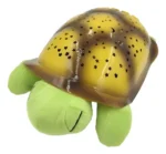 Velador Tortuga Proyector De Estrellas Usb A Pilas Musica - Image 7