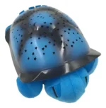 Velador Tortuga Proyector De Estrellas Usb A Pilas Musica - Image 6