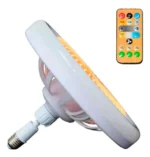Ventilador de techo LED A670 - Imagen 8