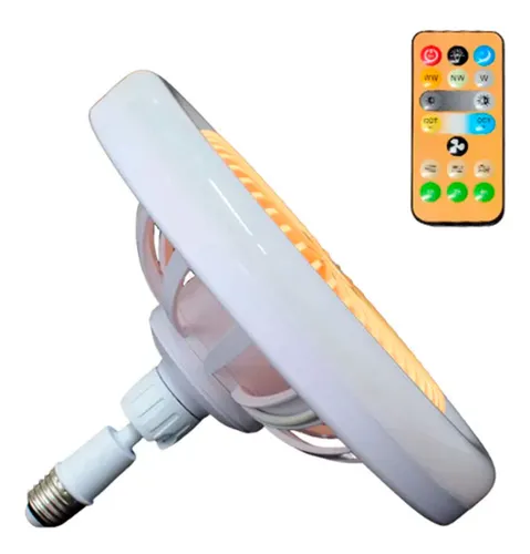 Ventilador de techo LED A670 - Imagen 8
