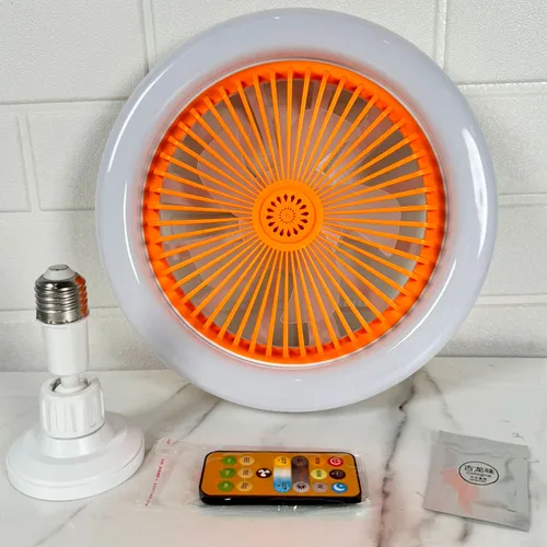 Ventilador de techo LED A670 - Imagen 10
