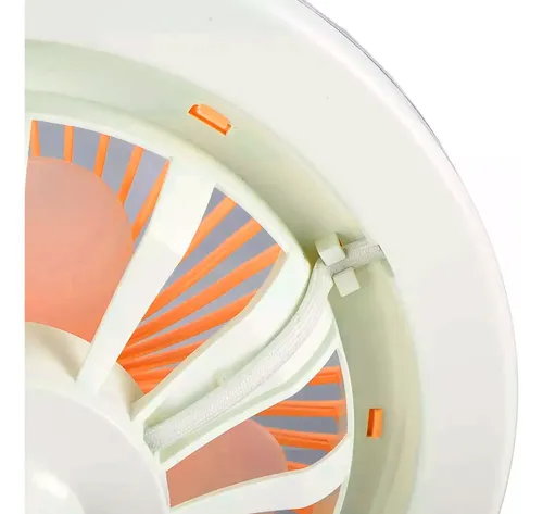 Ventilador de techo LED A670 - Imagen 4