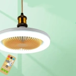 Ventilador de techo LED A670 - Imagen 5