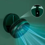 Ventilador de mano USB recargable Et8172 - Imagen 11