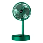 Ventilador de mano USB recargable Et8172 - Imagen 8
