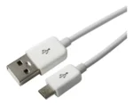 10 Cables Usb Micro Usb V8 130 Cm Celular Motorola Samsung