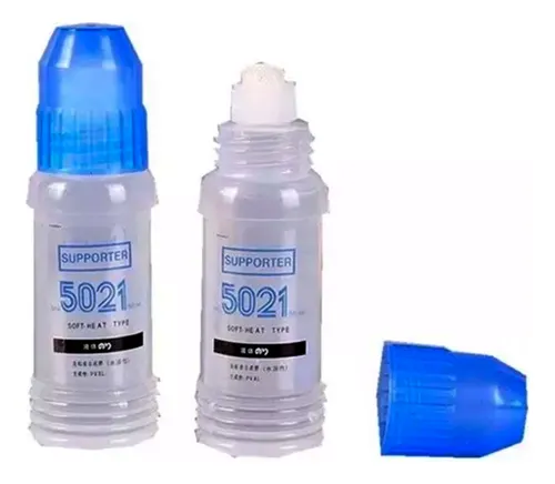 Pegamento plasticola X 6 escolar 5021 – imagen de uso