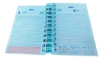 Agenda 10x15 Powerful 352 Paginas Espiral Niños Ag24c023 – imagen 11