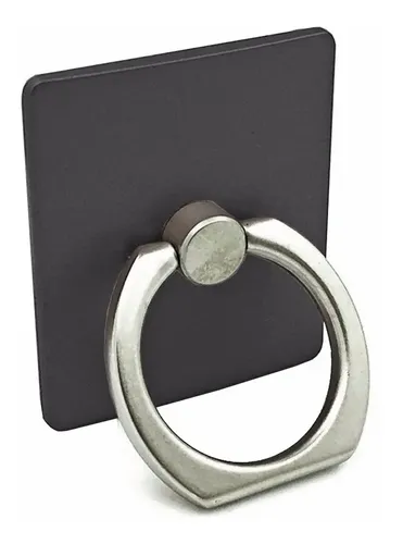 Anillo Soporte Para Celular Y Tablet Anti Robo - Pack 20 – imagen 11