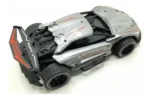 Auto Control Remoto 2.4g Alta Velocidad 15kmh 1:20 33785 - Imagen 3