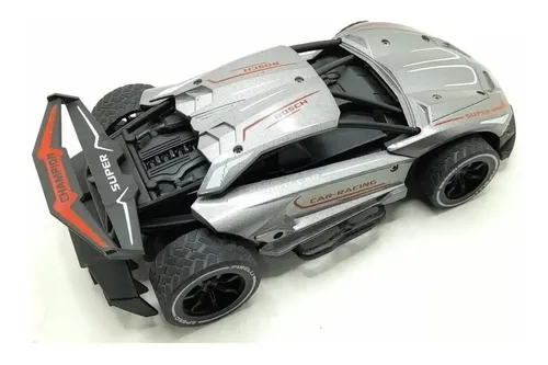 Auto Control Remoto 2.4g Alta Velocidad 15kmh 1:20 33785 - Imagen 3