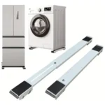 Base móvil ruedas para electrodomésticos 560434