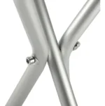 Baston Silla Asiento Plegable 2 En 1 Con Linterna - Imagen 5