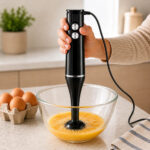 Batidora mixer de mano Lb52001 - Imagen 2