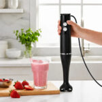 Batidora mixer de mano Lb52001 - Imagen 3