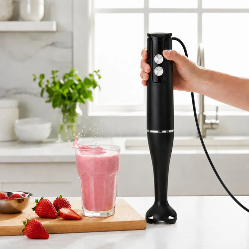 Batidora mixer de mano Lb52001 - Imagen 3
