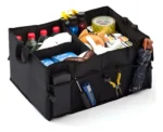 Bolso plegable para baúl de auto A6129