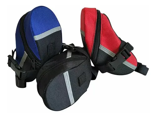 Bolso para bicicleta 12451 - Imagen 6