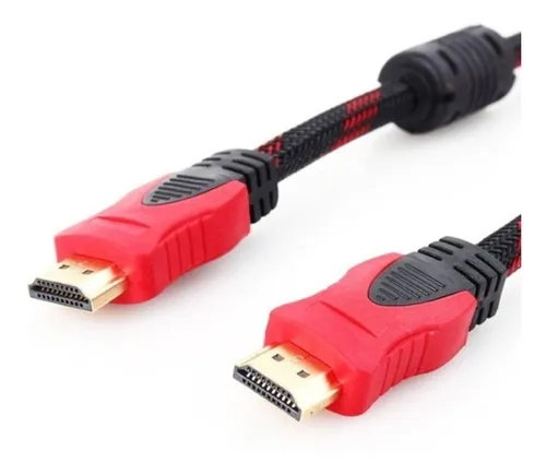 Cable Hdtv Macho Macho Full 1080p 1.5 Mts Metros Dvd - Image 2