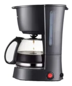 Cafetera eléctrica semi automática de 600ml con antigoteo - Or 09 - Imagen 2