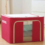 Caja organizadora de ropa 66l - Imagen 43