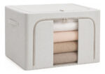 Caja organizadora de ropa 66l - Imagen 39