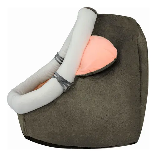 Cama iglú para mascotas Pwh0110 - Image 2